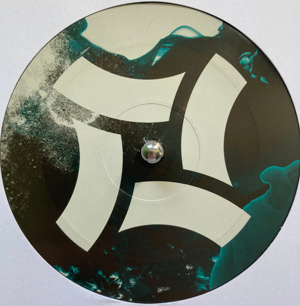 Data (15) : Visualizations Vol. 1 (2x12", EP)