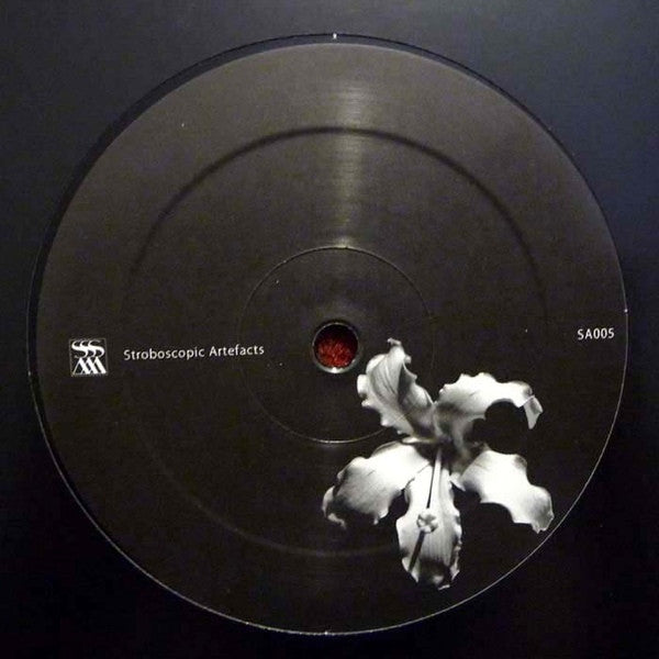 Frank Martiniq : Blast Corps (12")