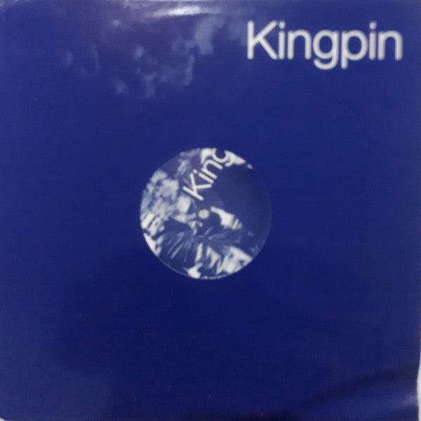 Soundscapers : What Is Love (12")