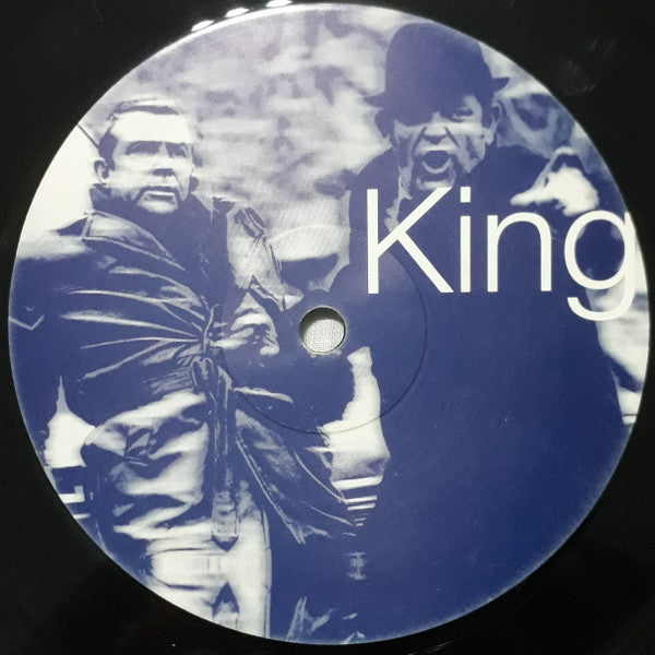 Soundscapers : What Is Love (12")