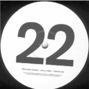 Streetlife Originals : Lara's Theme (12")
