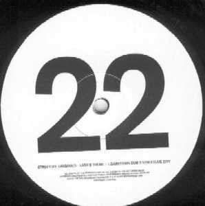 Streetlife Originals : Lara's Theme (12")
