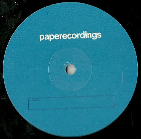 Streetlife Originals : Lara's Theme (12")