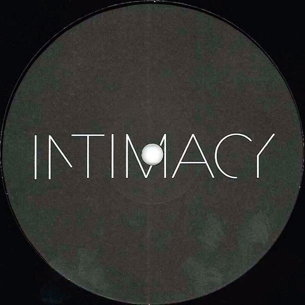 Jet Project : Pearl Driver EP (12", EP)