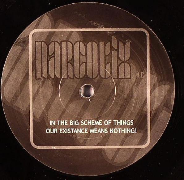 Spirit & Jennifer Bolton : Dreamcatcher (Spirit 2003 Remix) / Blue Sunshine (12")