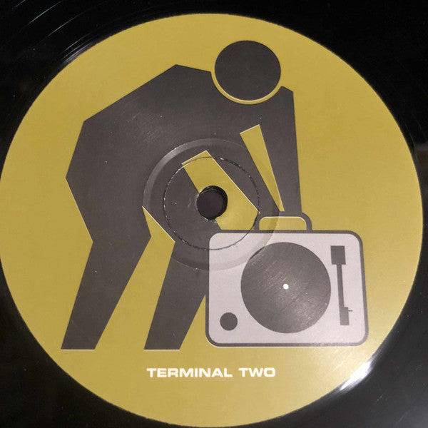 Takada : Ola-Le (12")