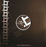 Outrage (4) / Digital & Outrage (4) : K Zero 9 / Eclipse (12")