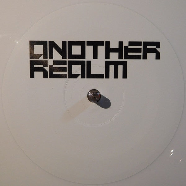 SPL / Eye-D : Kings Of The Universe (2x12", Whi)