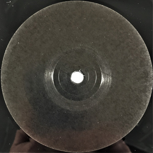 Reso (2) vs. Vent (6) vs. DC Breaks : Rumble (Mash Up Mix) (12", S/Sided, Ltd)