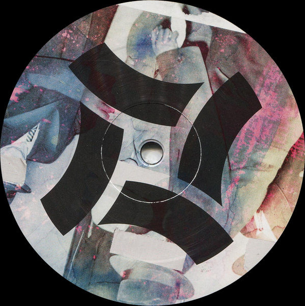 Various : Internal Affairs Vol.2 (2x12")
