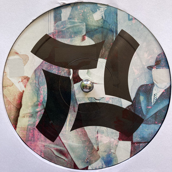 Various : Internal Affairs Vol.2 (2x12")