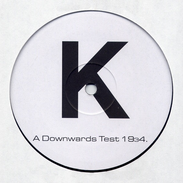 Regis : Facilities (12", TP)