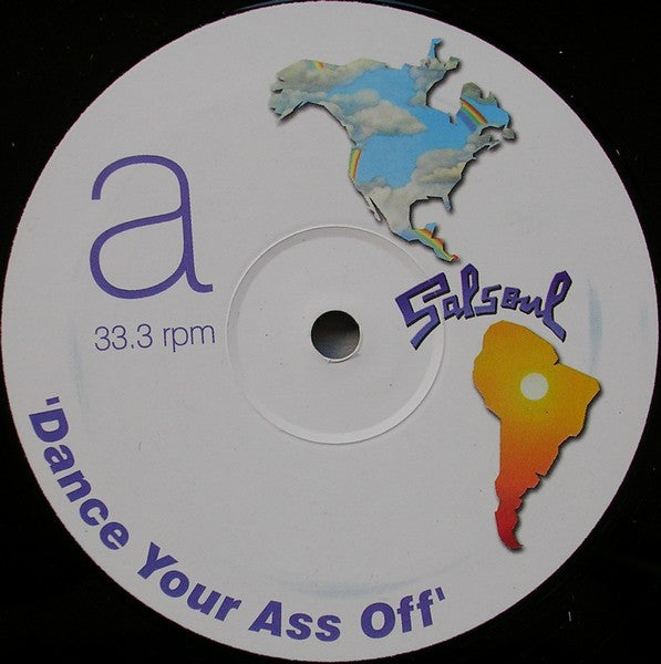 Loleatta Holloway : Hit And Run (12", RM)