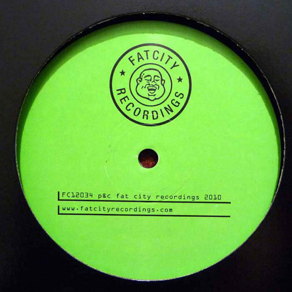 Darkhouse Family (2) : Family Trees EP (12", EP)
