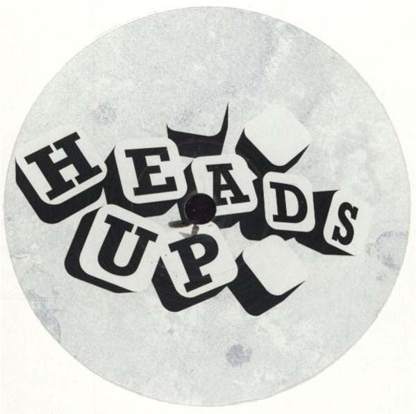 Low Pressure (3) : Babylon Big Time (12")