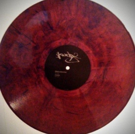 Skudge : Melodrama / Ontic (12", Etch, RP, Tra)