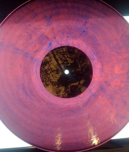 Skudge : Melodrama / Ontic (12", Etch, RP, Tra)