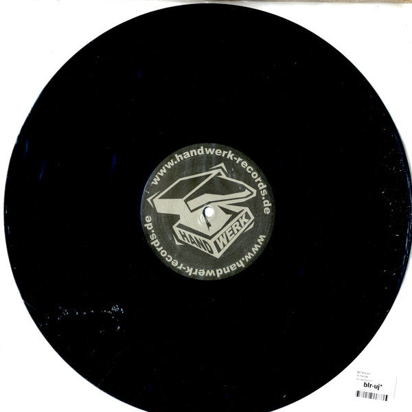 Neoplexx : TV Show (12")