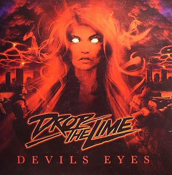 Drop The Lime : Devils Eyes (12")