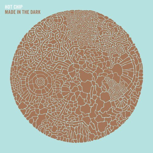 Hot Chip : Made In The Dark (CD, Album, Promo)