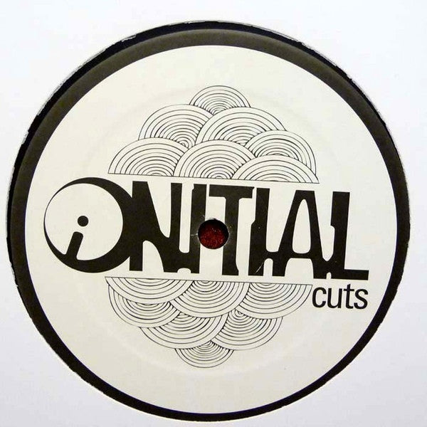 Enola (2) : White Tango (12")