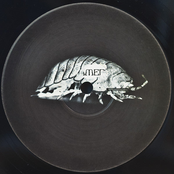 Late (8) : Losing You / Under These Conditions (12")