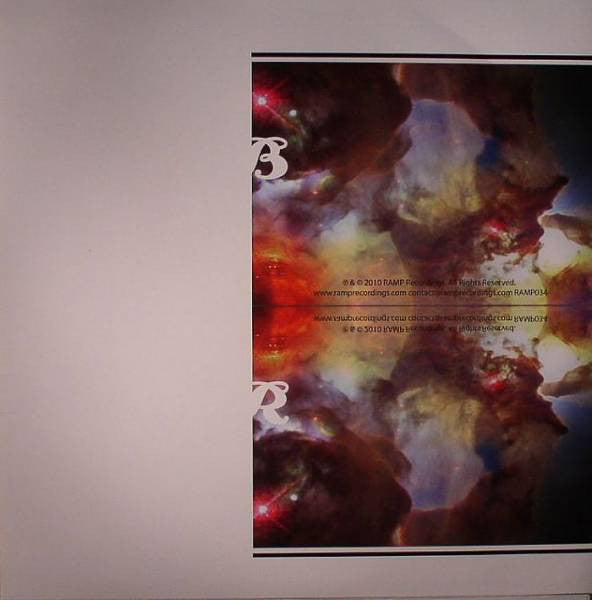 Becoming Real : Fast Motion (12")