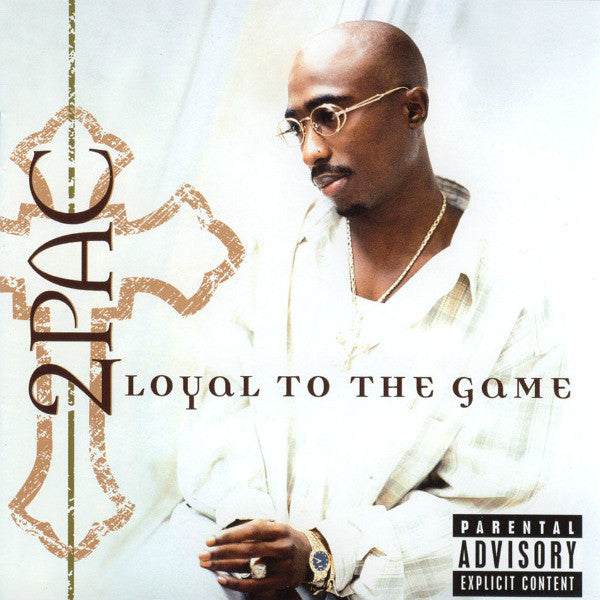 2Pac : Loyal To The Game (CD, Album)