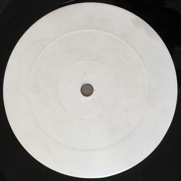 Karyn White : The Way You Love Me (12", W/Lbl)