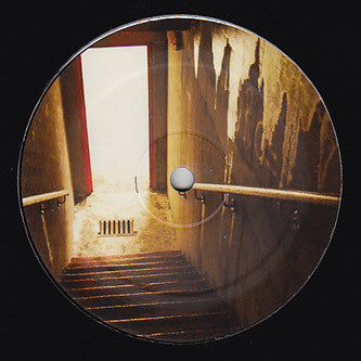 LHF : EP1: Enter In Silence... (12", EP)