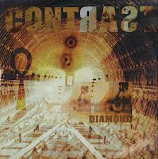 Contrast (27) : Diamond (12")