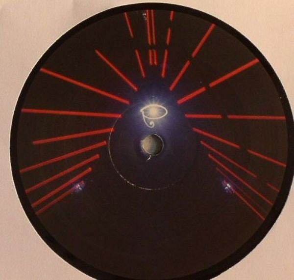 PM* : Earthbeat / Lazer Ray (12")