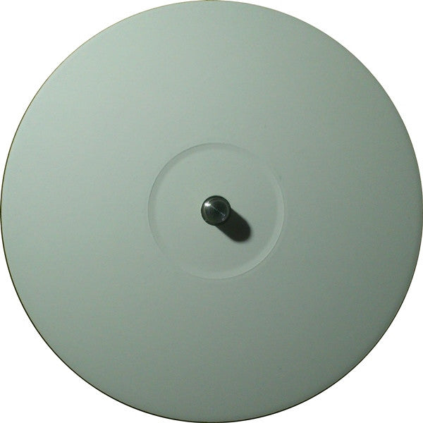 John Rolodex : Can't See Me / Shut The Fuck Up (12", W/Lbl)