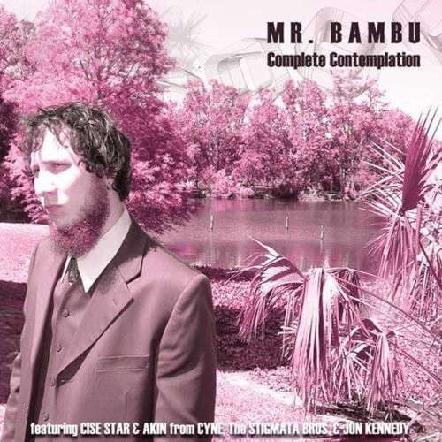 Mr. Bambu : Complete Contemplation (LP)