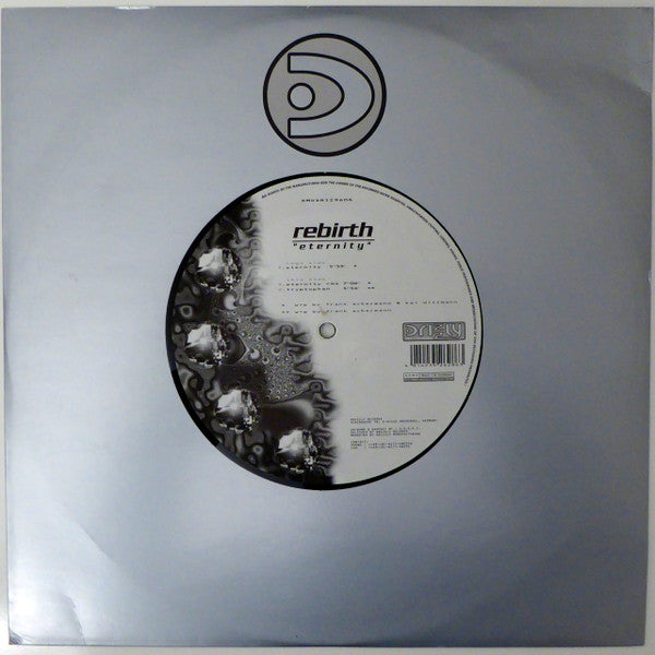 Rebirth (3) : Eternity (12")