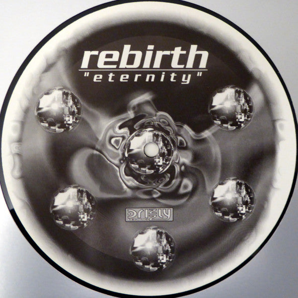 Rebirth (3) : Eternity (12")