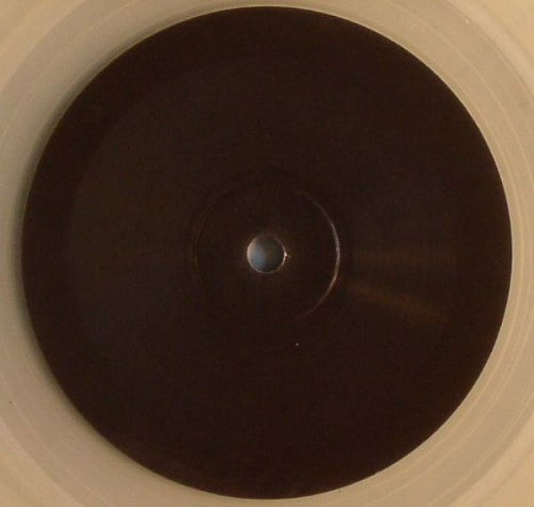 Stingray313* : Sphere Of Influence / Sentiment (10", Cle)