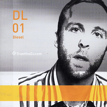 Diesel : DL01 (CD, Comp, Mixed)