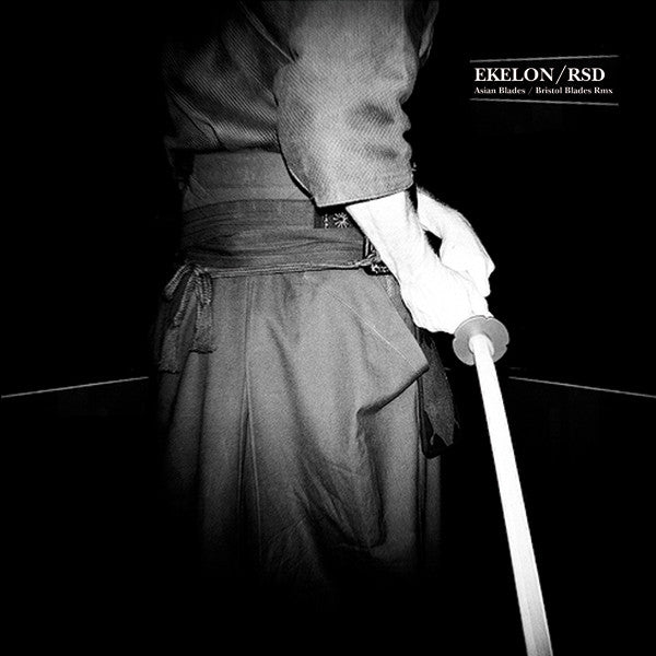 Ekelon : Asian Blades (12")