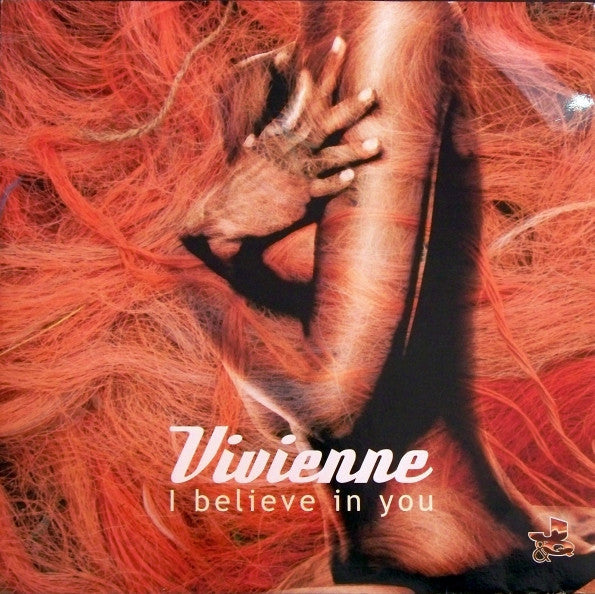 Vivienne (2) : I Believe In You (12")