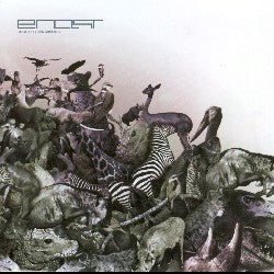 Erast : Goodair + Minimissing (CDr, Comp, Promo)