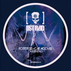 Fortress (9) + Catacomb (2) : Overfiend / Battle Axe (12")