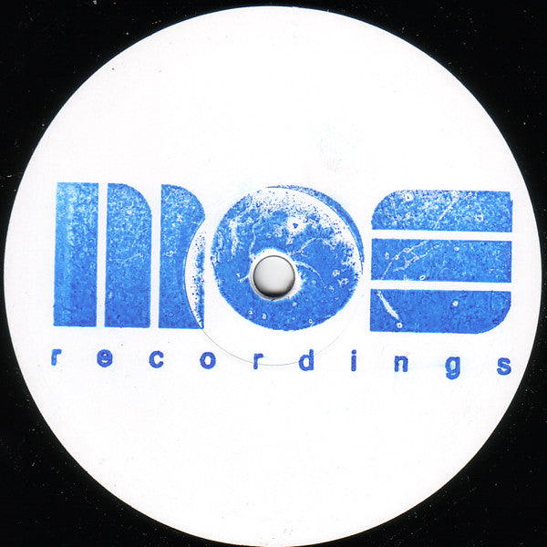 R-A-G : Beyond EP (12", EP)