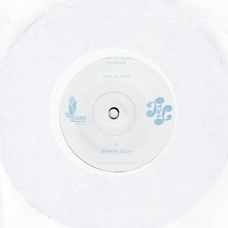Shlohmo : Sippy Cup (7")