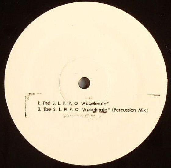 Dee Edwards / Shawn Lee's Ping Pong Orchestra : Why Can't There Be Love / Accelerate (12")