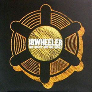 18Wheeler* : The Hours And The Times (12", Single)