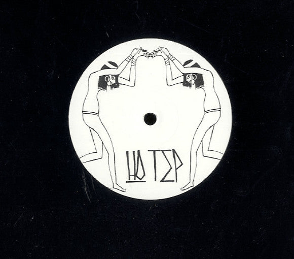 Throwing Snow : Un Vingt / Cronos (12")