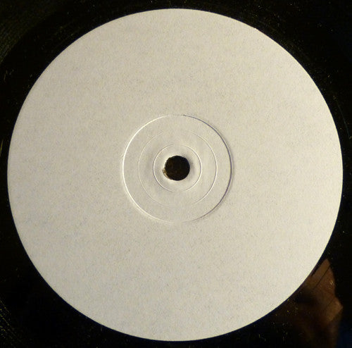 Various : The First Taste EP (12", EP, Ltd, Smplr, W/Lbl)