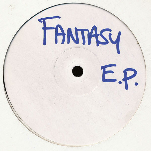 Various : The First Taste EP (12", EP, Ltd, Smplr, W/Lbl)