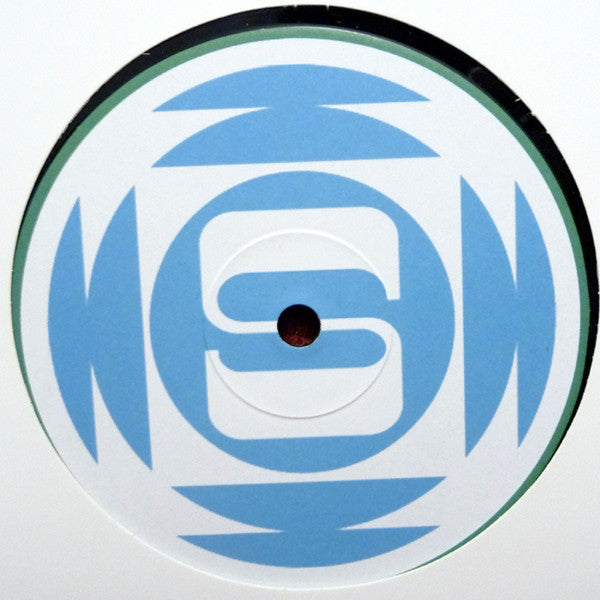 Michael Watford : For Your Luv (Remixes) (12")